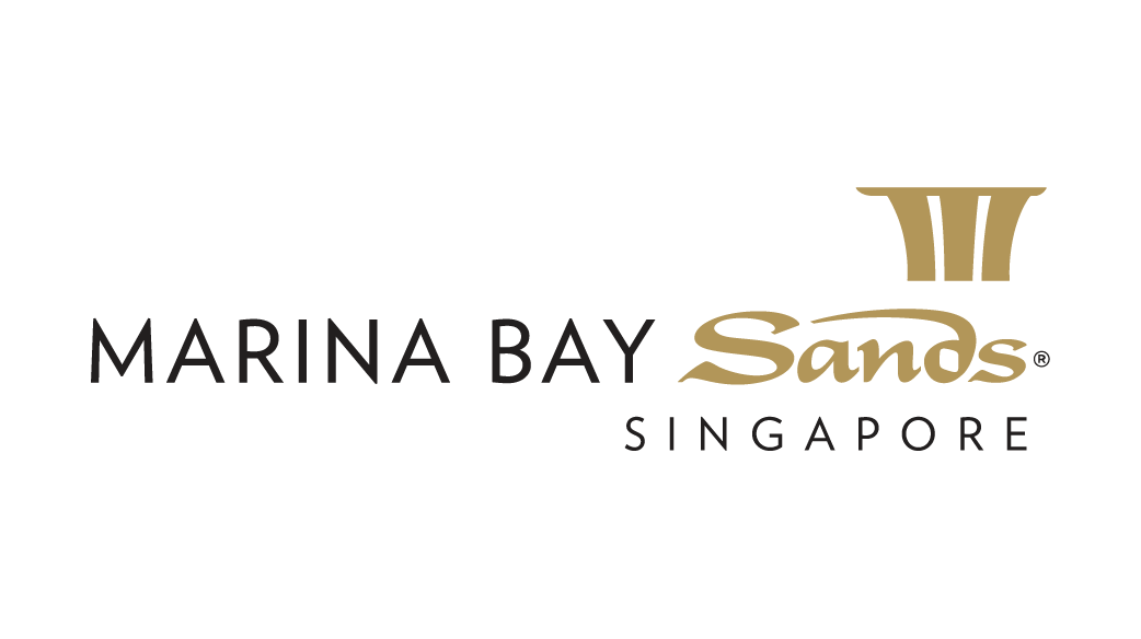 Marina Bay Sands Logo